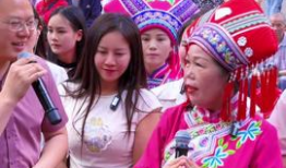 广西山歌对唱视频大全,传承千年民俗文化的视听盛宴